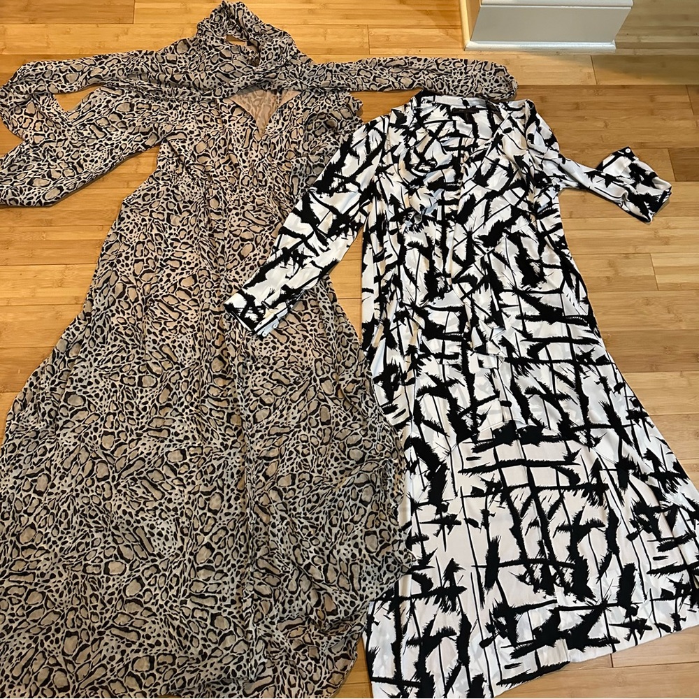 BCBG Dress Bundle